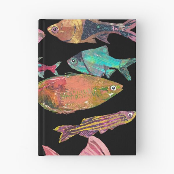 Item preview, Fish Keeper Tropical Fishtank Keepers designed and sold by ginaisarty.