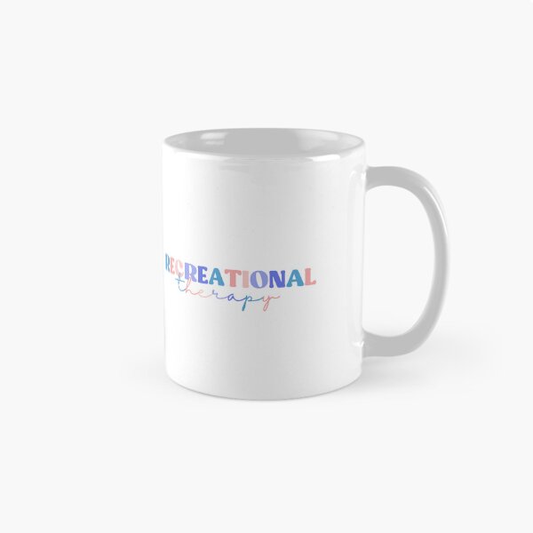 Item preview, Recreational Therapy, Recreation Therapeutic Colorful designed and sold by InnaPo ⭐⭐⭐⭐⭐.
