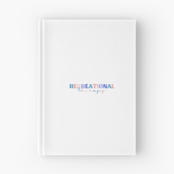 Item preview, Recreational Therapy, Recreation Therapeutic Colorful designed and sold by InnaPo ⭐⭐⭐⭐⭐.