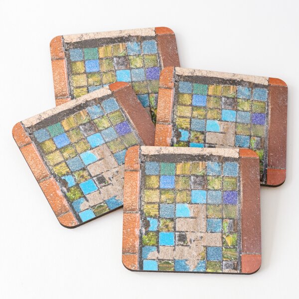 Item preview, Mosaic Tiles designed and sold by texturebank.