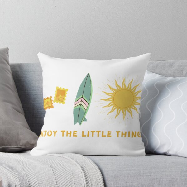 Item preview, Enjoy The Little Things designed and sold by AnnaleeArts.