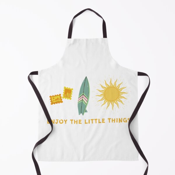 Item preview, Enjoy The Little Things designed and sold by AnnaleeArts.