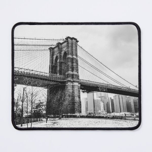Item preview, Brooklyn Bridge in New York City designed and sold by nycruss1.