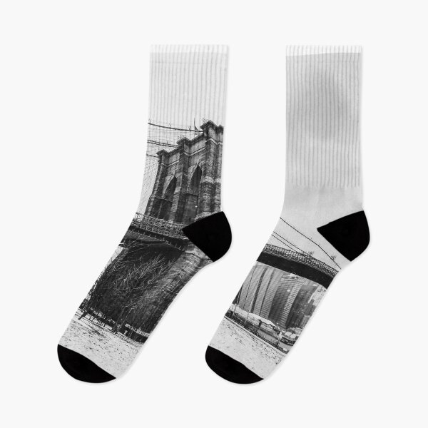 Item preview, Brooklyn Bridge in New York City designed and sold by nycruss1.