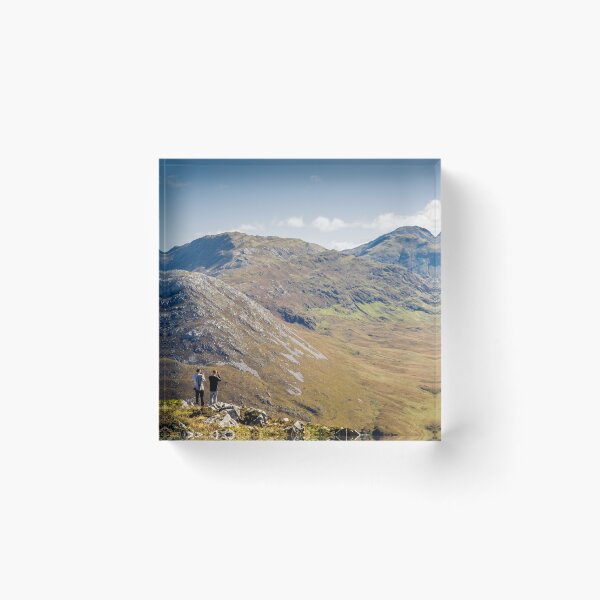 Item preview, Atop Diamond Hill designed and sold by PersiPrints.