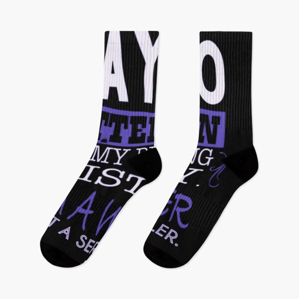 Item preview, Pay no attention to my browsing history.I'm a writer not a serial killer designed and sold by Handrixx.