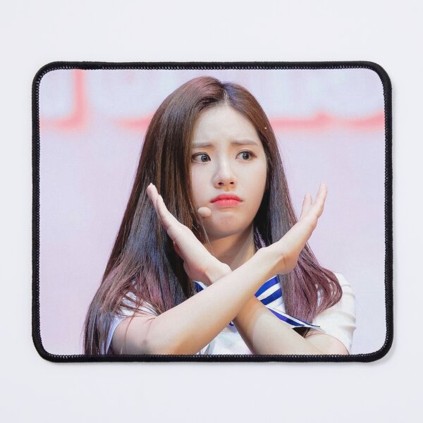 Item preview, Fromis9 jiwon / megan cute designed and sold by shaion321xd.