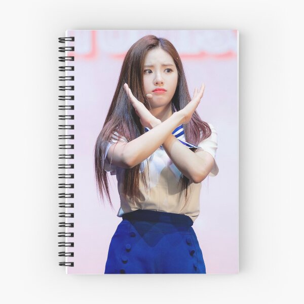 Item preview, Fromis9 jiwon / megan cute designed and sold by shaion321xd.