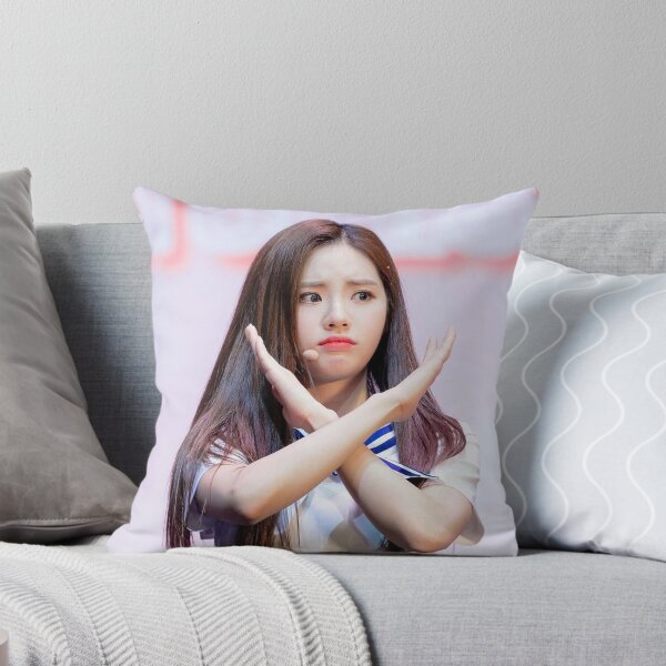 Item preview, Fromis9 jiwon / megan cute designed and sold by shaion321xd.