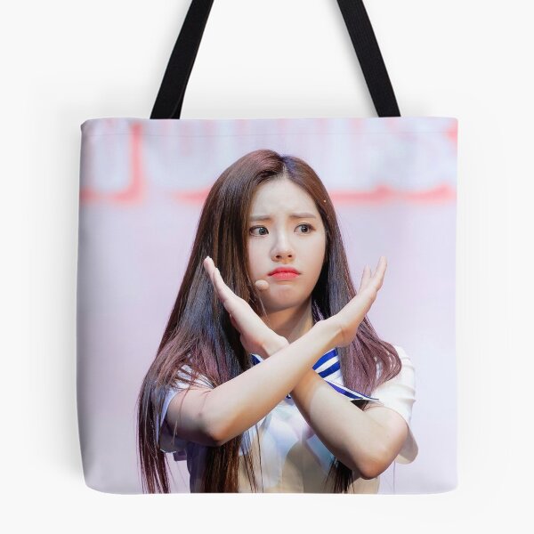 Item preview, Fromis9 jiwon / megan cute designed and sold by shaion321xd.