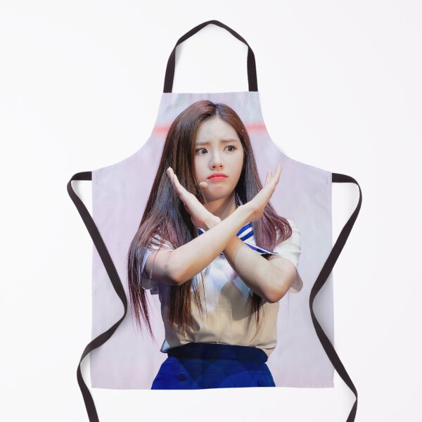 Item preview, Fromis9 jiwon / megan cute designed and sold by shaion321xd.