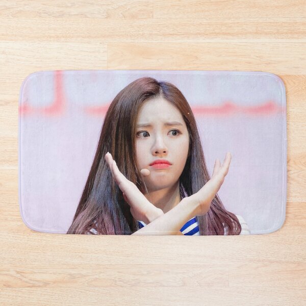 Item preview, Fromis9 jiwon / megan cute designed and sold by shaion321xd.