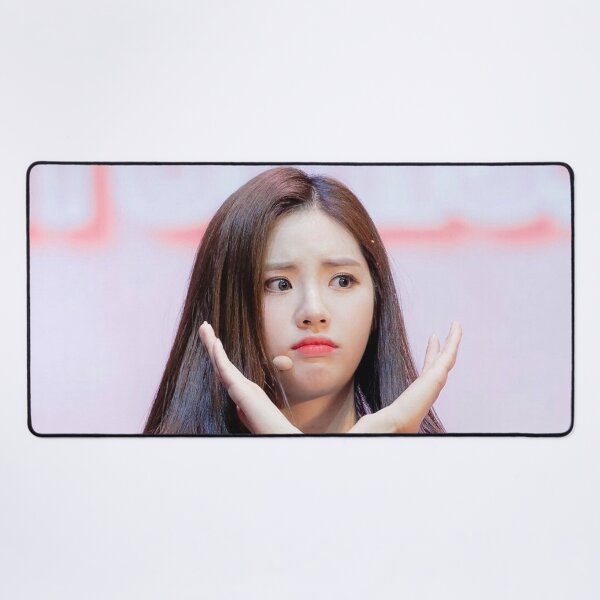 Item preview, Fromis9 jiwon / megan cute designed and sold by shaion321xd.