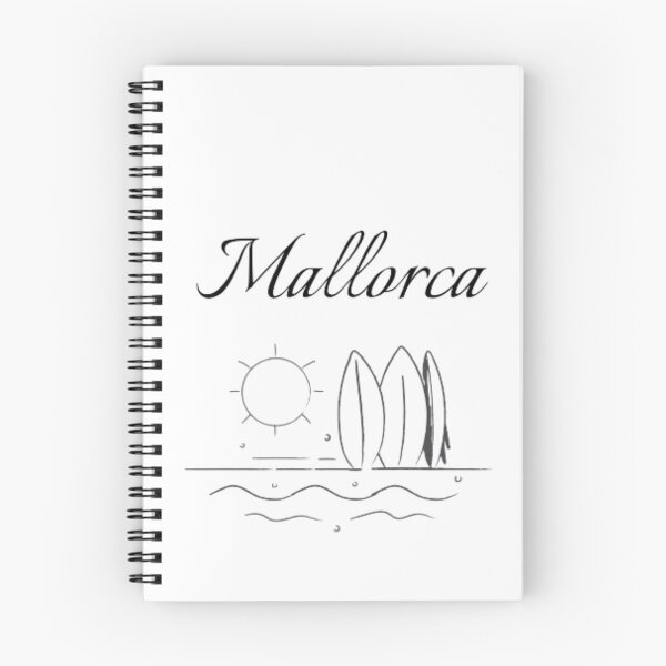 Item preview, Mallorca, spain  designed and sold by Sanaura.