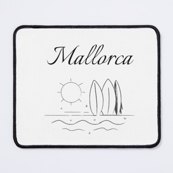 Item preview, Mallorca, spain designed and sold by Sanaura.