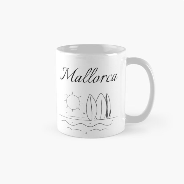 Item preview, Mallorca, spain  designed and sold by Sanaura.