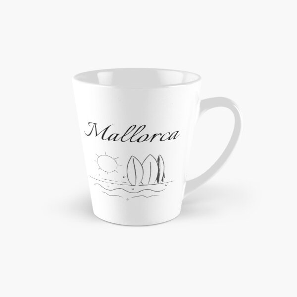 Item preview, Mallorca, spain  designed and sold by Sanaura.