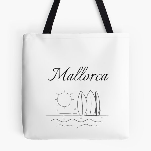 Item preview, Mallorca, spain  designed and sold by Sanaura.