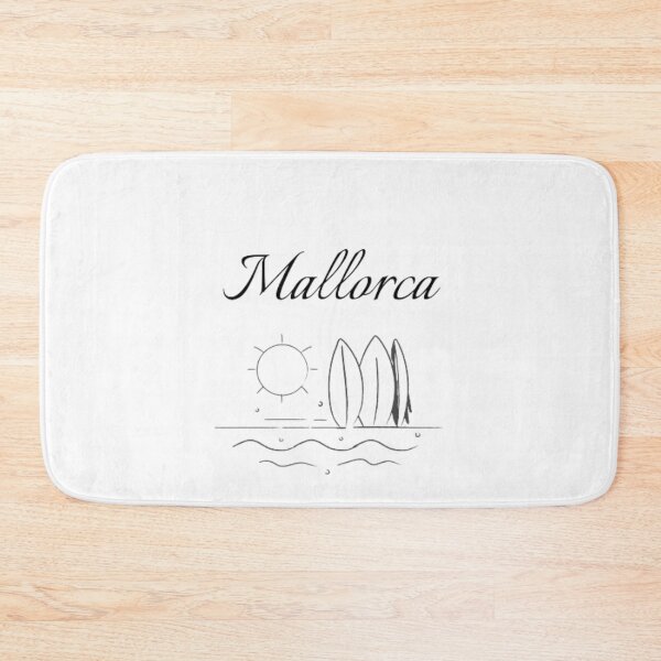 Item preview, Mallorca, spain  designed and sold by Sanaura.