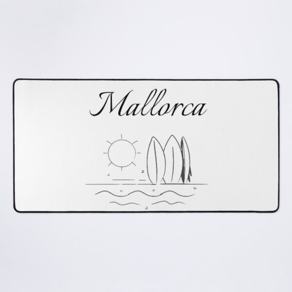 Item preview, Mallorca, spain  designed and sold by Sanaura.