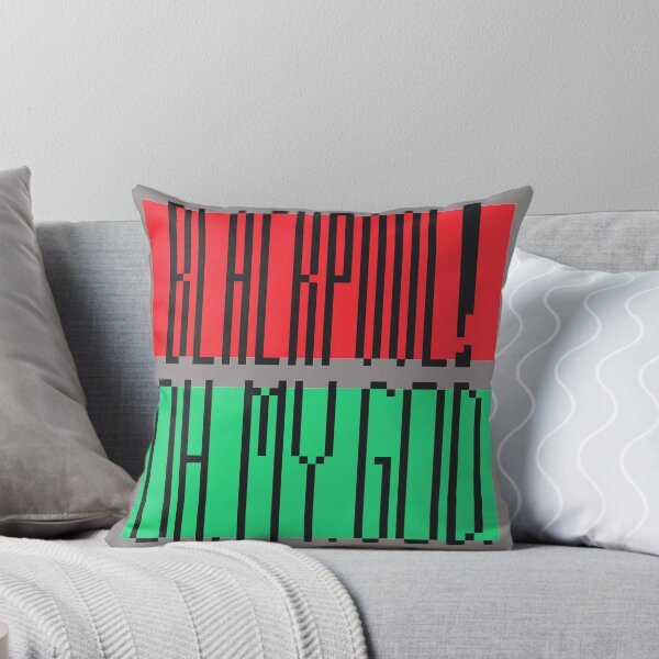 Item preview, Blackpool - Oh. My. God. designed and sold by MoMoJaJa.
