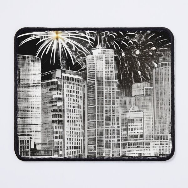 Item preview, Firework designed and sold by ZvezdanArt.