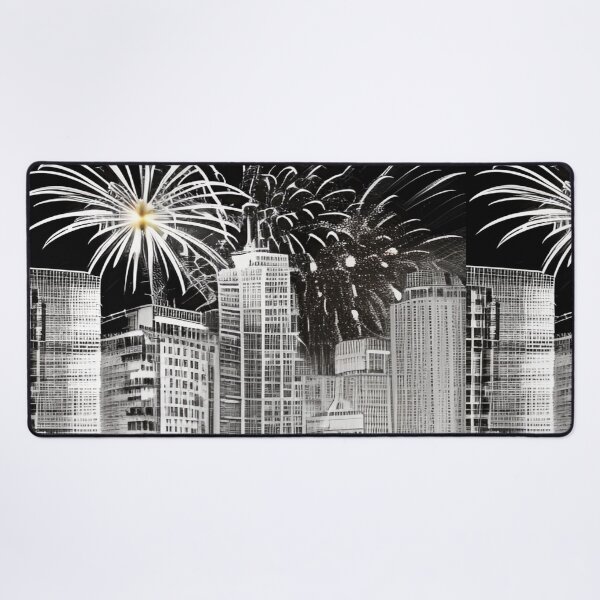 Item preview, Firework designed and sold by ZvezdanArt.