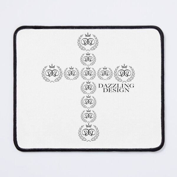 Item preview, Keuz Cross Krst Dazzling Design by DD designed and sold by Dazzlingdesign1.