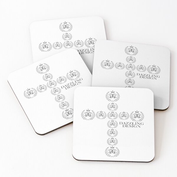 Item preview, Keuz Cross Krst Dazzling Design by DD designed and sold by Dazzlingdesign1.