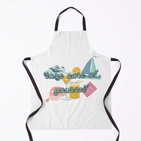 Item preview, Take Care of Yourself designed and sold by AnnaleeArts.