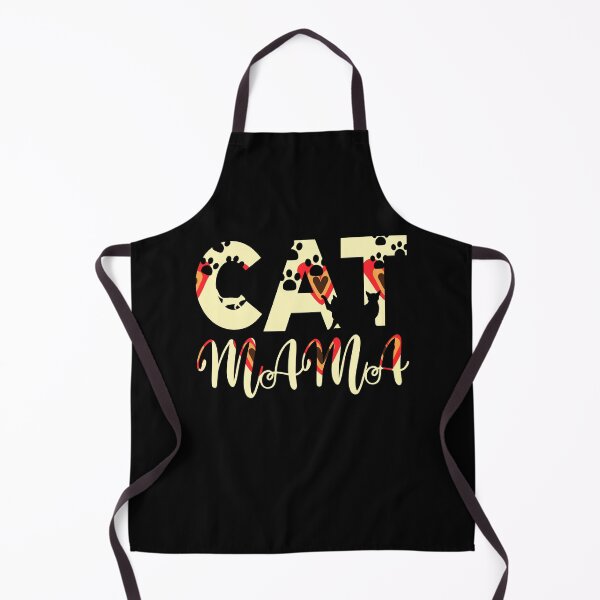Item preview, Cat Mama Heart designed and sold by PetSafari.