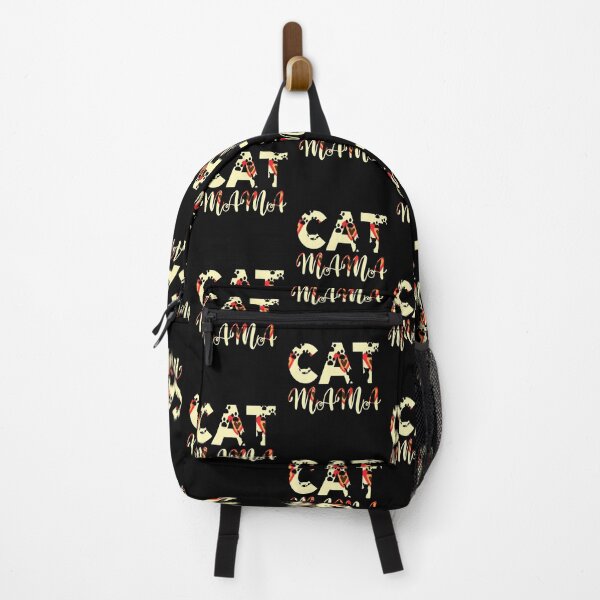 Item preview, Cat Mama Heart designed and sold by PetSafari.