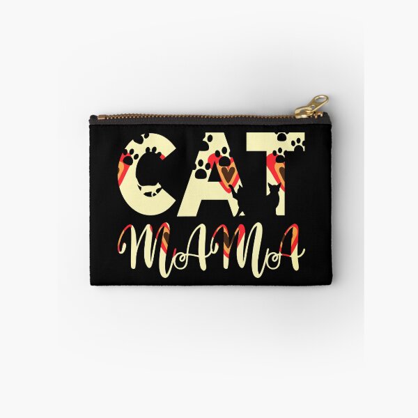 Item preview, Cat Mama Heart designed and sold by PetSafari.