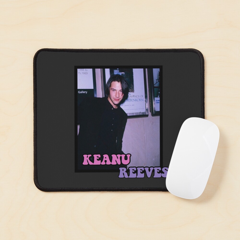 Item preview, Mouse Pad designed and sold by seemsugly.