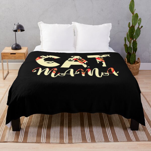 Item preview, Cat Mama Heart designed and sold by PetSafari.