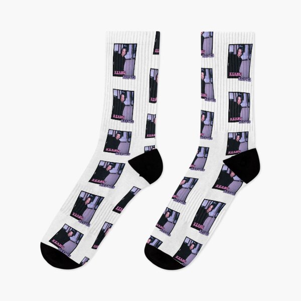 Item preview, Keanu Reeves 1991 designed and sold by seemsugly.