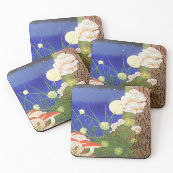 Item preview, I'm a Fungi designed and sold by HannahIsosaki.