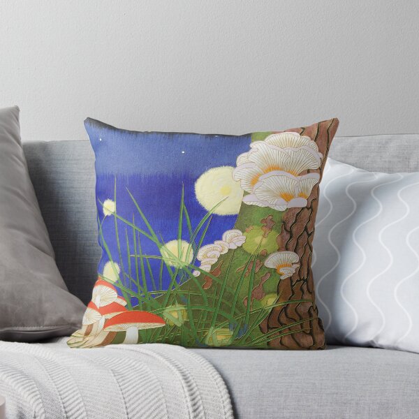 Item preview, I'm a Fungi designed and sold by HannahIsosaki.