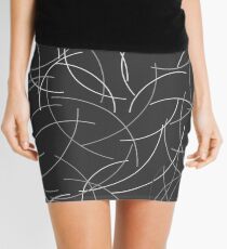 Lune Mini Skirt
