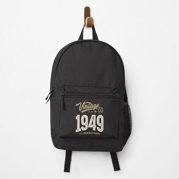 Item preview, Vintage 1949 - 73rd Birthday Retro Classic designed and sold by cidolopez.