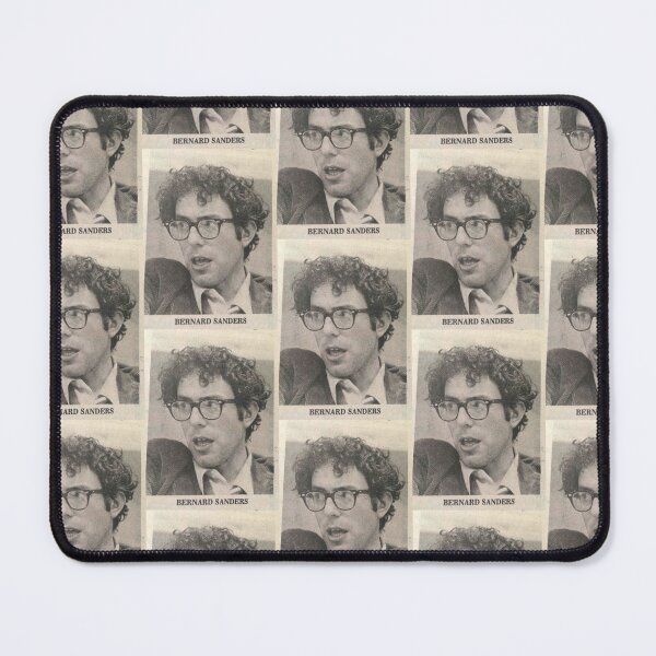Item preview, Young Bernie Sanders designed and sold by seemsugly.