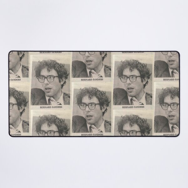 Item preview, Young Bernie Sanders designed and sold by seemsugly.
