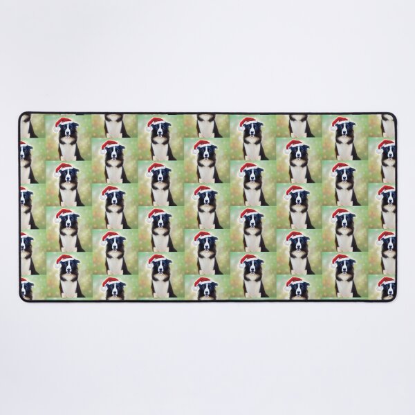 Item preview, Christmas Border Collie - Perfect For Animal Lovers designed and sold by ChristmaSpecial.