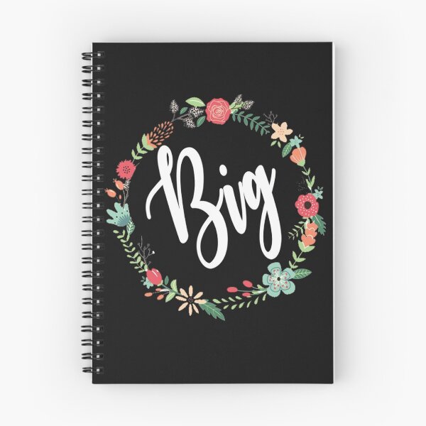 Item preview, Big sister sorority designed and sold by liniting1223.