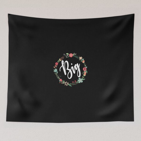 Item preview, Big sister sorority designed and sold by liniting1223.