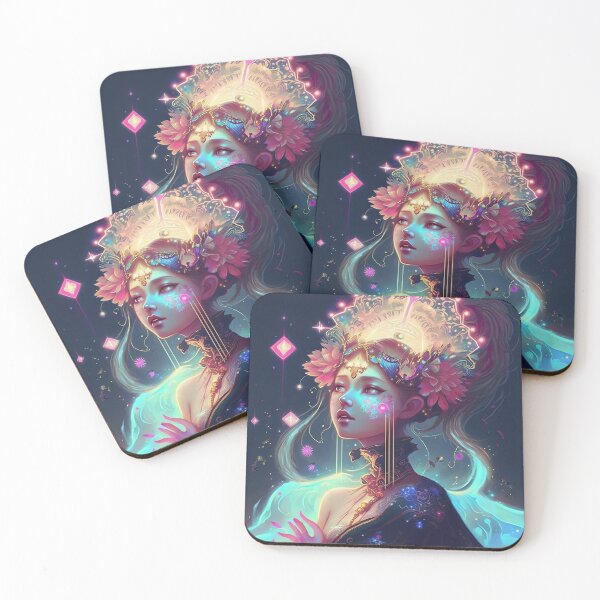 Item preview, Sparkle #1 designed and sold by Inda-Ashes-Art.