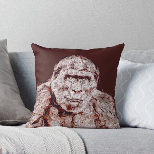 Item preview, primate gorilla designed and sold by michplante60.