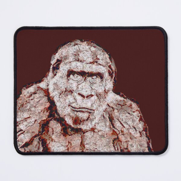 Item preview, gorila primate designed and sold by michplante60.