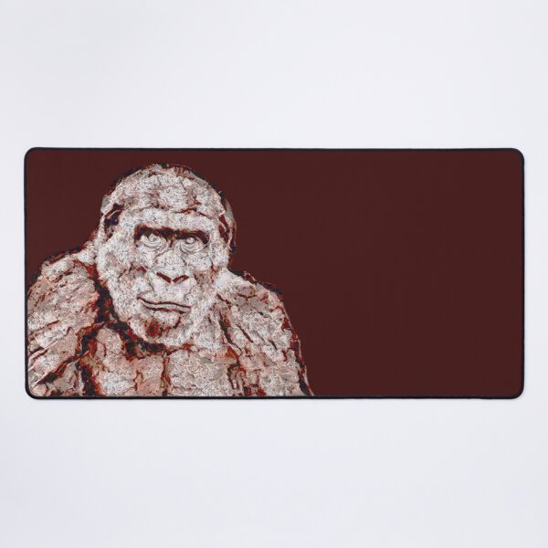 Item preview, primate gorilla designed and sold by michplante60.