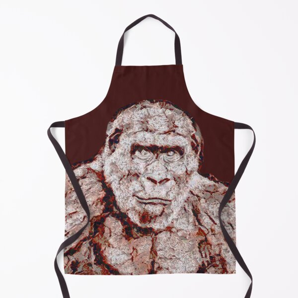 Item preview, gorila primate designed and sold by michplante60.